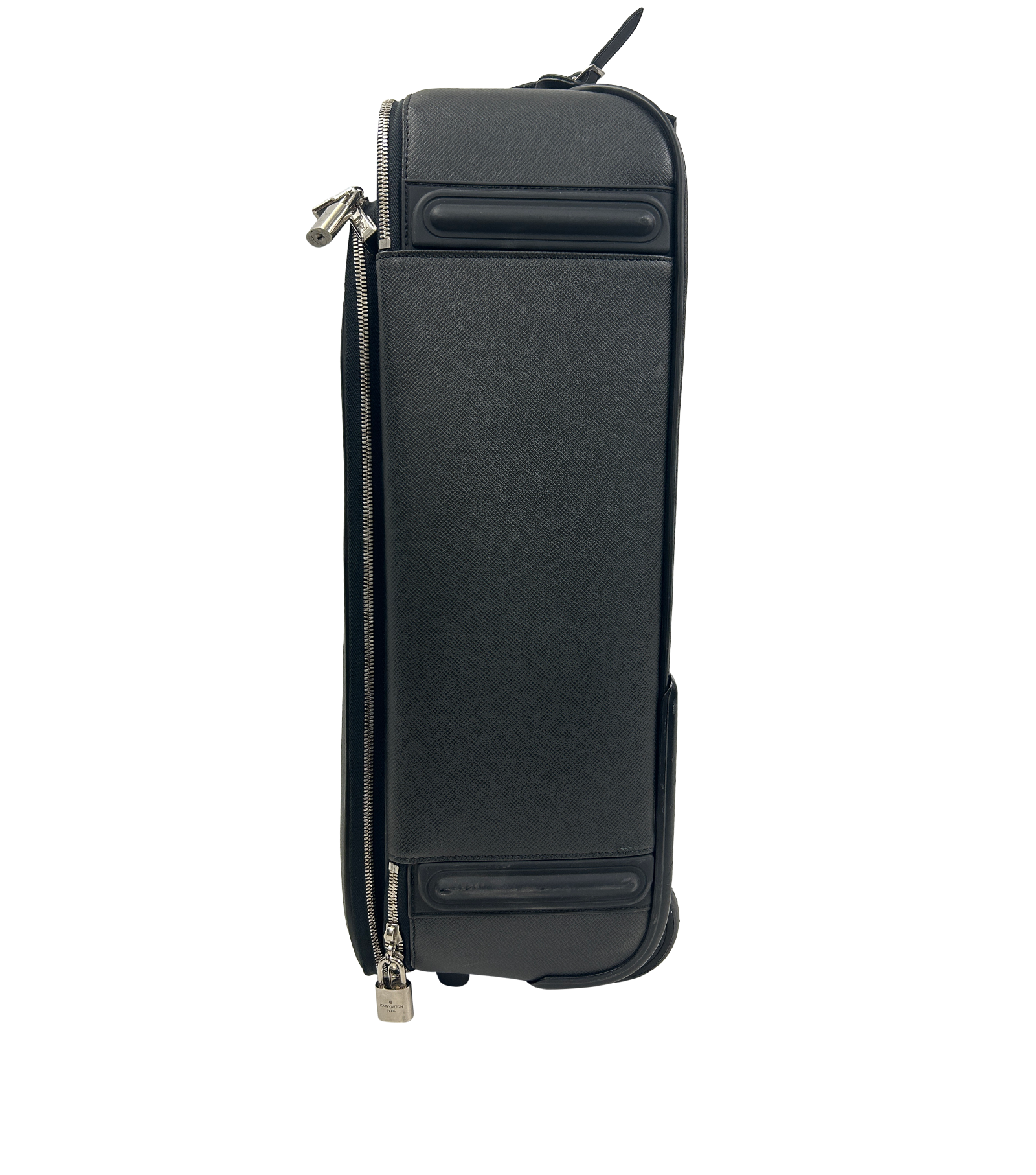 Pegase, 790&euro;, Bolso, Negro, Animal - Piel, Vista inferior